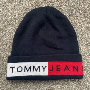 Tommy Hilfiger Beanie